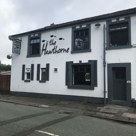 The Hawthorne Hotel Lees  Exterior photo