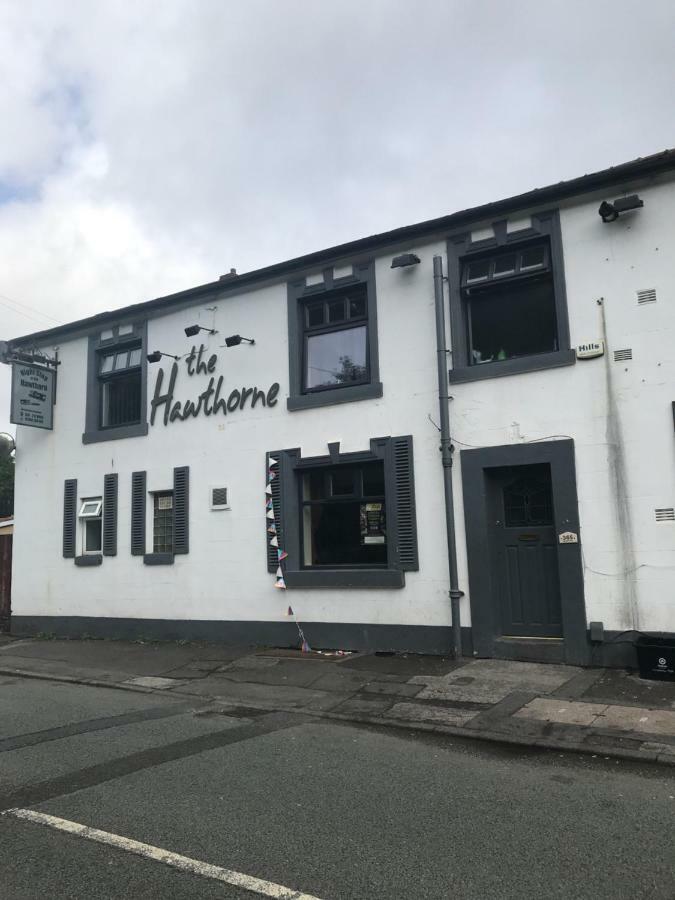 The Hawthorne Hotel Lees  Exterior photo