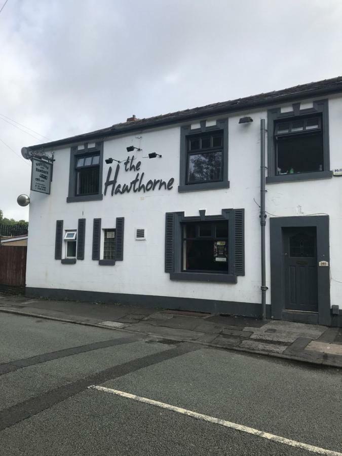 The Hawthorne Hotel Lees  Exterior photo